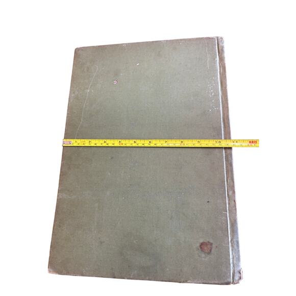 1917 The New Encyclopedic Atlas And Gazetteer Of The World P.F Collier & Son - Picture 4 of 11